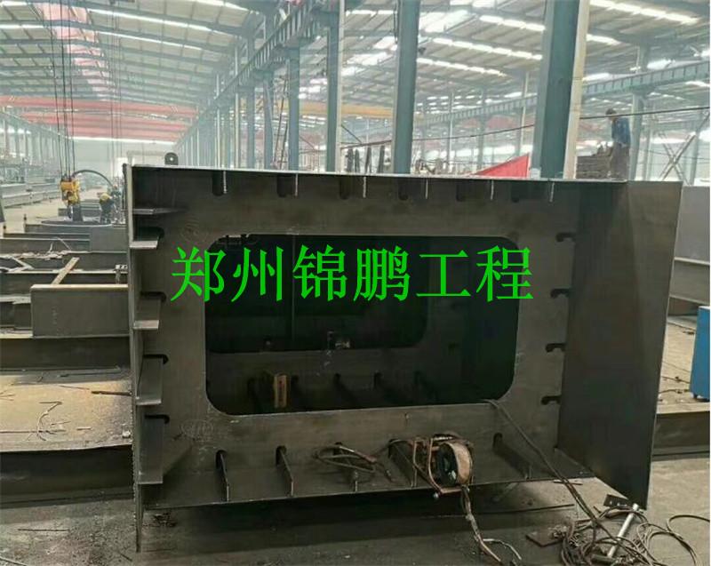 車(chē)間展示